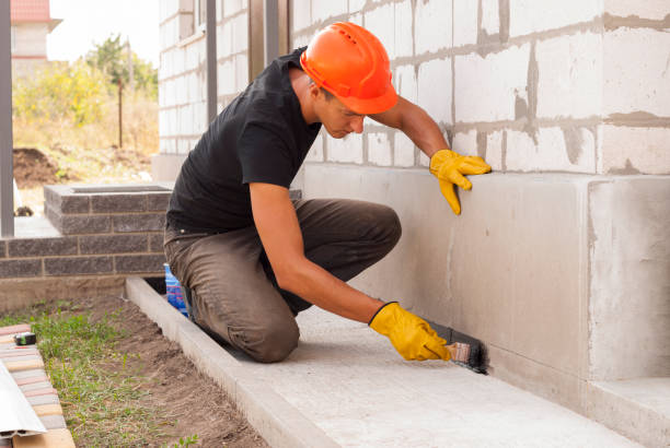 Waterproofing professionals working in Spring City, TN